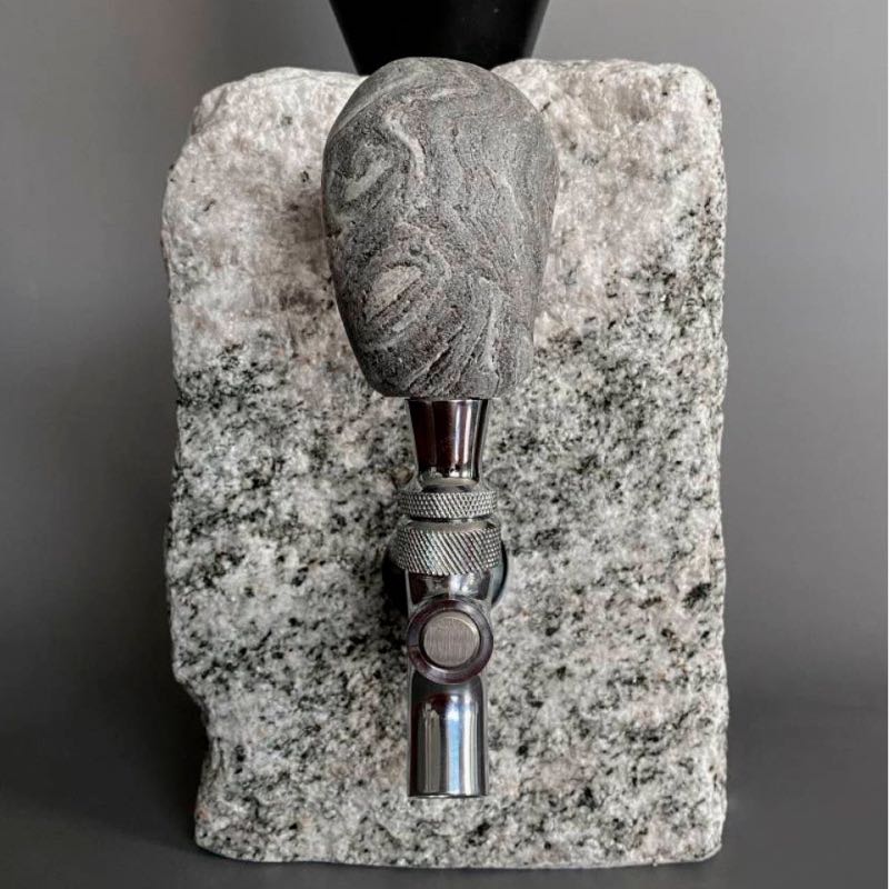 Stone Drink Dispenser