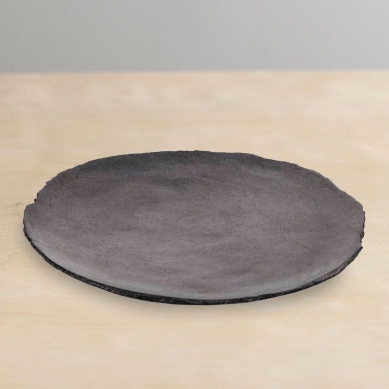 Stoneshard Serving Plate, Medium