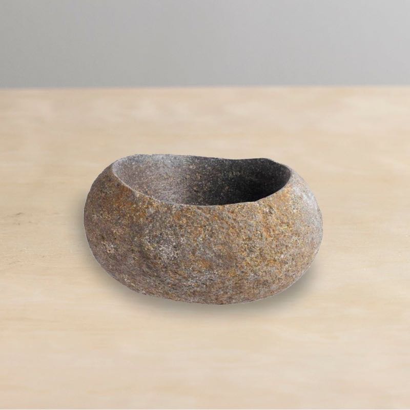 Stoneshard Serving Bowl