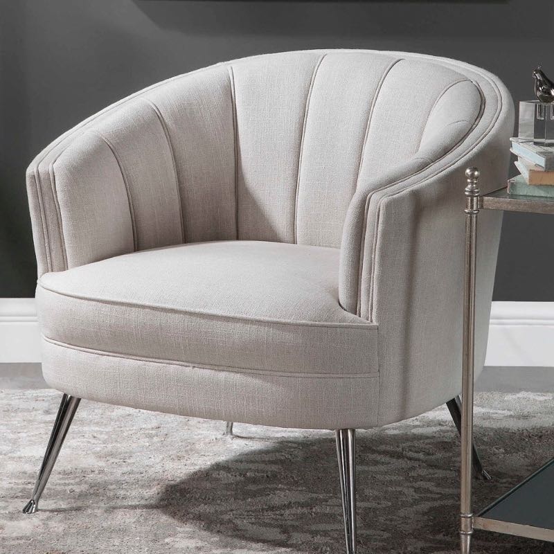 Janie Accent Chair