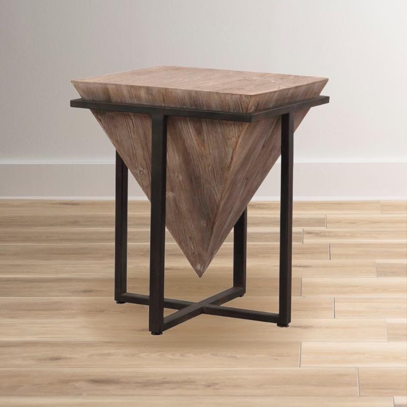 Bertrand Accent Table