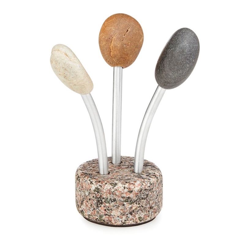 Stone Sponge Holder