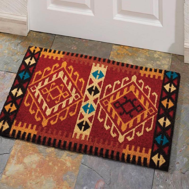 Cheyenne Coir Doormat