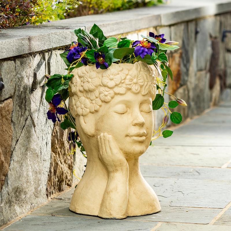 Child Of Hawaii Planter