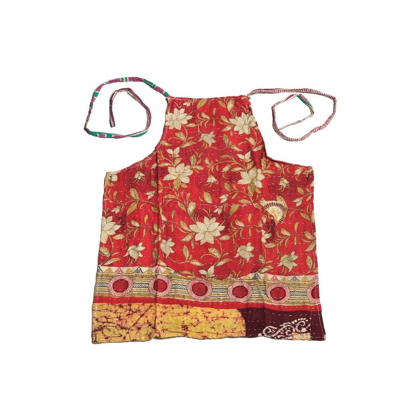 Kantha Full Apron