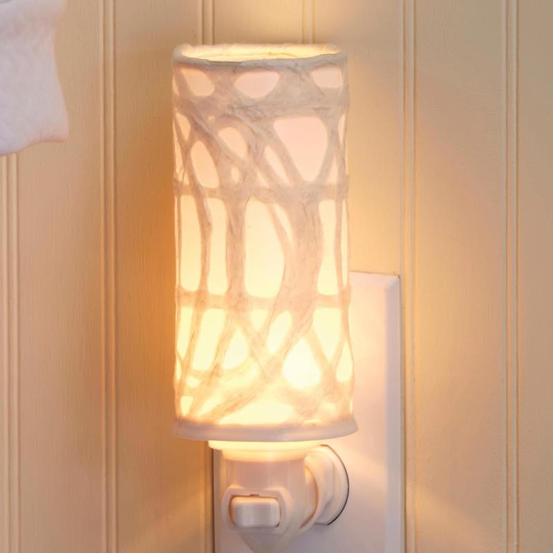 Arches Paper Nightlight