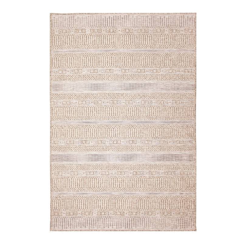 Indoor/ Outdoor Orly Stripe Area Rug, 5 x 7