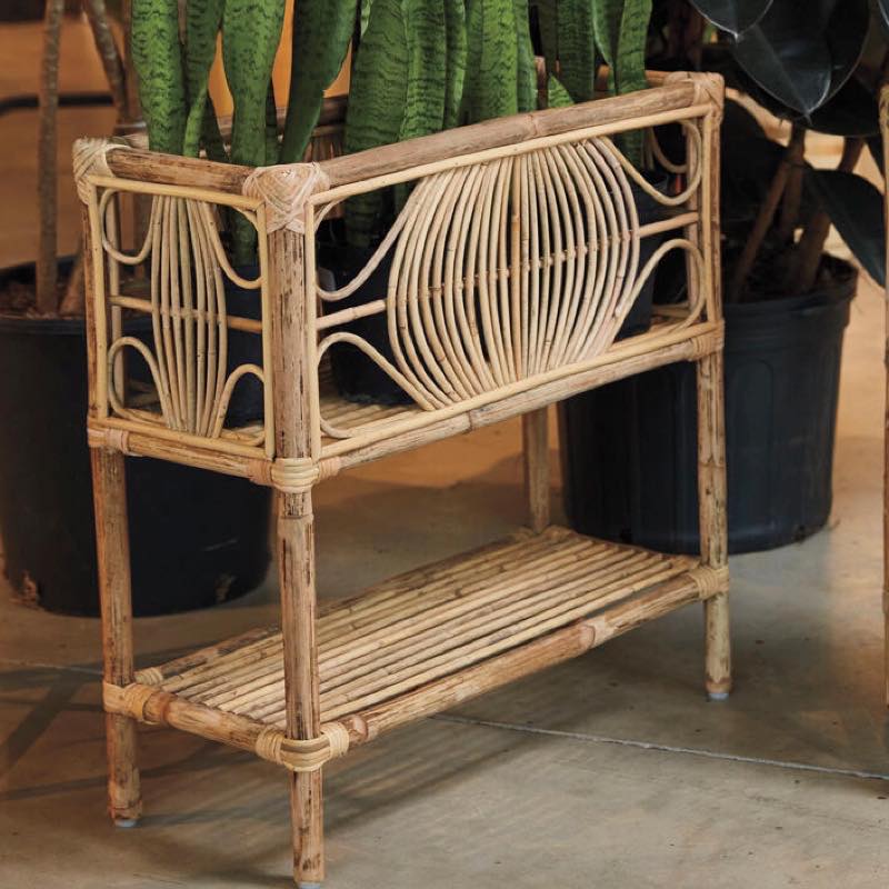 Harbin Plant Stand