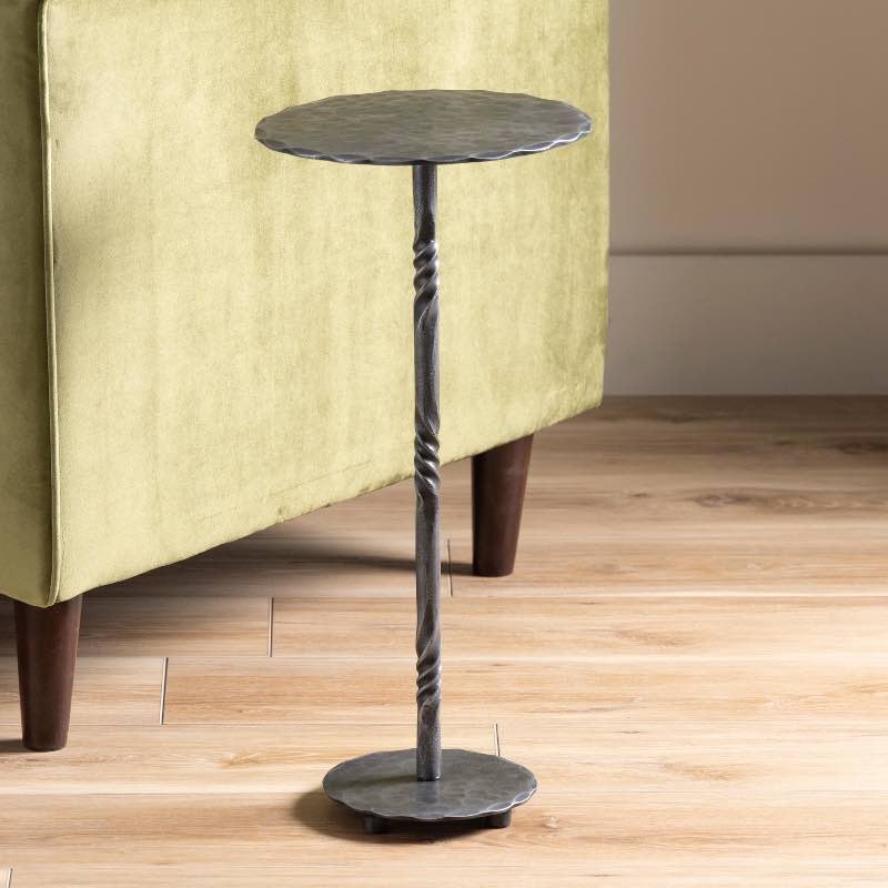 Indoor/ Outdoor Akerby Side Table