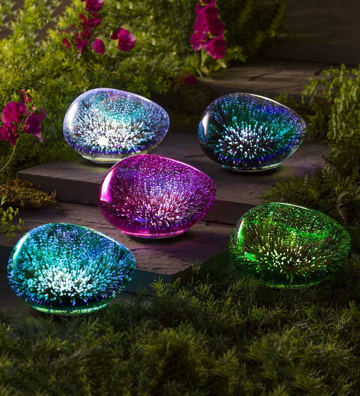 Cách sử dụng decorative yard rocks để tạo điểm nhấn cho sân vườn của bạn